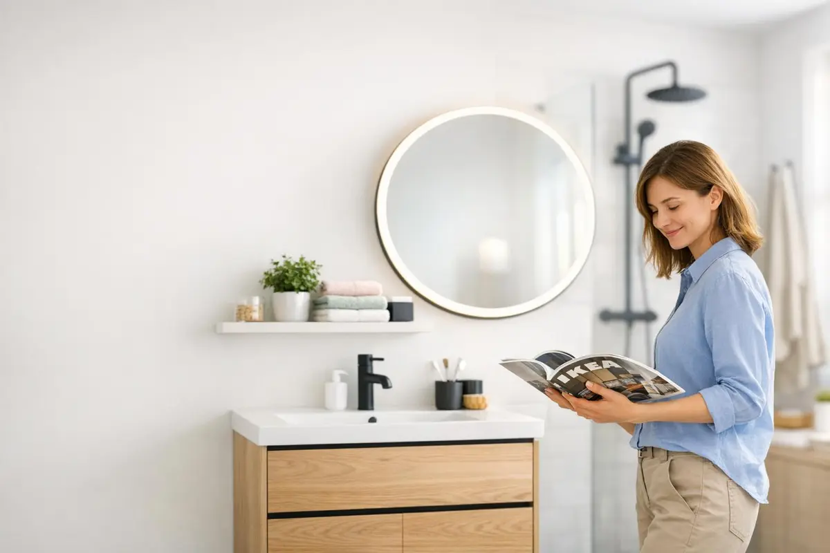 catalogue salle de bain ikea 2023