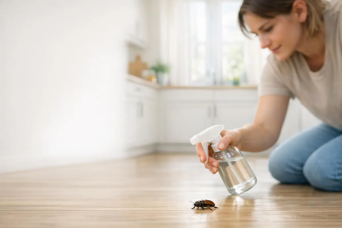 ophone insecte